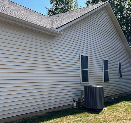 Soft Washing vs. Pressure Washing: What’s Best for Your Home?