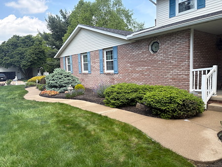 Why Regular House Washing Protects Your Home and Boosts Curb Appeal