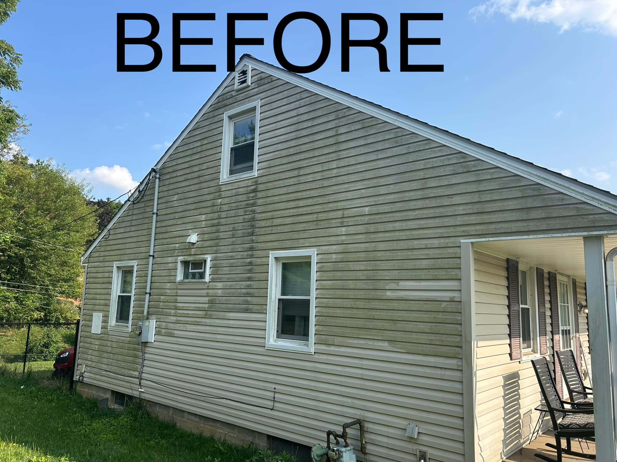 🏡✨ You Don't Notice It... Until It's Gone! ✨🏡
